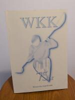 WKK 75 &aring;r - Westerviks kanotklubb 