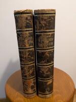 Svenskt biografiskt handlexikon. Alfabetiskt ordnade lefnadsteckningar af Sveriges namnkunniga m&auml;n och kvinnor fr&aring;n reformationen till nuvarande tid. I-II