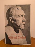 Alfred Nobel 