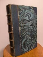 Ny svensk sl&auml;ktbok utgifven af Karl A. Kson Leijonhufvud. Med register af G. Ericson.