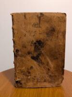 Sweriges rikes lag, st&auml;ld uti alexandrinisk wers; af en lagen tilgifwen: J. &Aring;Hr 1746.