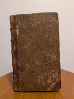 Amor an den asiatischen H&ouml;fen, oder Helden- und Liebes-Geschichte der Pontischen Printze&szlig;in Statira