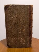 Amor an den asiatischen H&ouml;fen, oder Helden- und Liebes-Geschichte der Pontischen Printze&szlig;in Statira