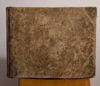 Fullst&auml;ndig Schol-Atlas i Fyratiofem Blad