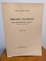 Smolandi Upsalienses 