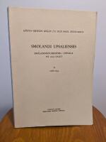 Smolandi Upsalienses 