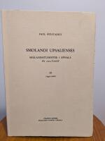 Smolandi Upsalienses 