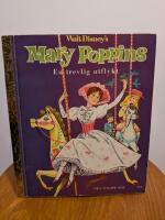 Mary Poppins En trevlig utflykt