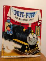 Puff-Puff Det lilla v&auml;xel-loket