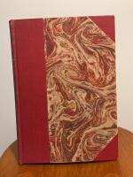 Ur skomakeriets historia. En studie &ouml;ver skr&aring;v&auml;sendet