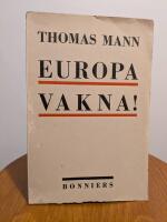 Europa vakna!