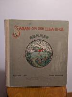 Sagan om den lilla gumman 