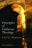 Principles of Lutheran theology