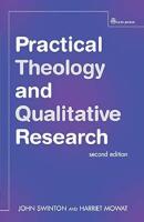 Practical theology and qualitative research