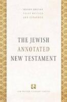 The Jewish annotated New Testament - New Revised Standard Version Bible translation