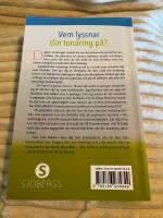 Uppt&auml;ck din ton&aring;rings k&auml;rleksspr&aring;k