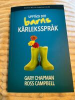 Uppt&auml;ck ditt barns k&auml;rleksspr&aring;k