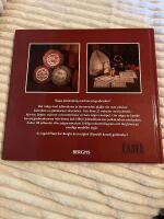 Korsstygn med julmotiv