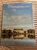 Drottningholms slott. Bd 2, fr&aring;n Gustav III till Carl XVI