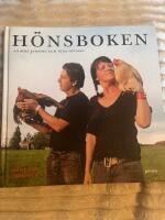 H&ouml;nsboken