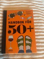 Handbok f&ouml;r 50+