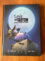 Tunda och Triton - Sp&auml;nnande fysiksagor med experiment