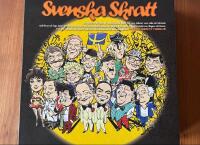 Svenska Skratt