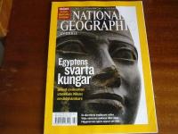 National Geographic Nr 2 2008