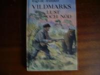 Vildmarks lust och n&ouml;d