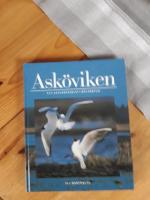 Ask&ouml;viken : ett naturreservat i M&auml;larbygd