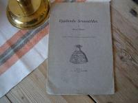 Upplands &acute;Brons&aring;lder. S&auml;rtryck ur Upplands Fornminnesf&ouml;renings Tidskrift H. XXVII Uppsala