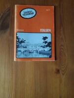 L&auml;nder i fickformat ITALIEN