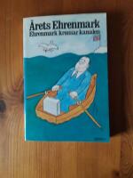 &Aring;rets Ehrenmark krossar kanalen