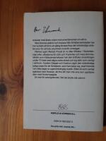 &Aring;rets Ehrenmark krossar kanalen