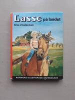 Lasse p&aring; landet