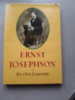 Ernst Josephson : en studie