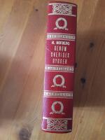 Genom Sveriges bygder : skildringar af v&aring;rt land och folk = Sketches of Sweden : narratives of our country and its people