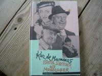 Kar de Mummas b&auml;sta sketcher och monologer