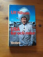 USA tur och retur