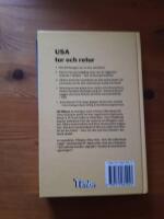USA tur och retur
