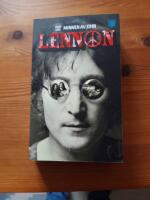 Minnen av John Lennon