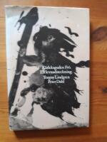 K&auml;rleksguden Fr&ouml; : en levnadsteckning