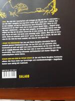 N&aring;gon ser dig n&auml;r du petar n&auml;san