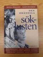 Den ob&auml;ndiga s&ouml;klusten