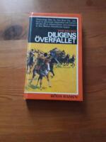 Diligens&ouml;verfallet