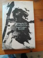 K&auml;rleksguden Fr&ouml; : en levnadsteckning