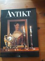 Antikt : Sk&ouml;na hem antikspecial