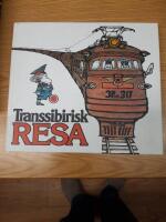 Transsibirisk resa