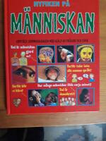 M&auml;nniskor : [uppt&auml;ck sammanhangen med hj&auml;lp av fr&aring;gor och svar]