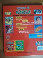 M&auml;nniskor : [uppt&auml;ck sammanhangen med hj&auml;lp av fr&aring;gor och svar]